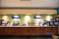 The Bards Inn, BW Signature Collection by Best Western - sarapan