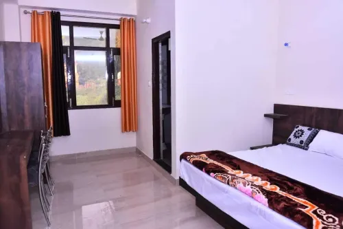 Aastha Homestay - 2 Sao