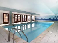 Apartment in Orcières by Ski Slopes & Pool