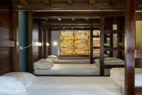Micasa Hostels のホテル