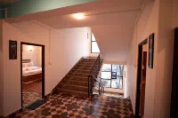 Verdant The Lush Gateway Hotels in Lachung