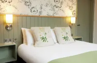 Castle Inn by Greene King Inns Hotels in Bakewell