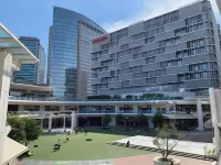 Beagle Tokyo Hostel＆Apartments