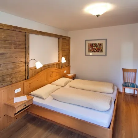 5 Minutes from the Alpe di Siusi Cable Car, Family Apartment and Terrace.