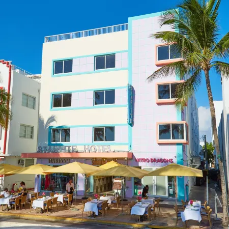 Starlite Hotel