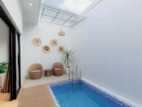 Marina Villa 1 Hotels in Ngaglik