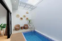 Marina Villa 1 Hotels in Ngaglik