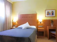 Hotel Cervantes