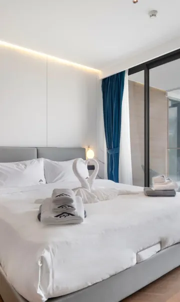 สตูดิโออะพาร์ตเมนต์