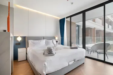 รูปภาพของPremier Pool View Studio 348 KoraResort