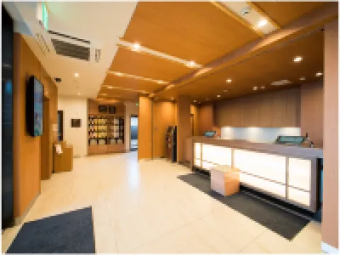 โรงแรมซุปเปอร์ ฟูกูชิมะ อิวาคิ โรงแรมในอิวะกิ