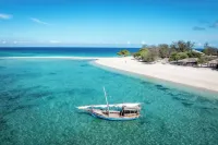 Bawe Island Zanzibar - Beach