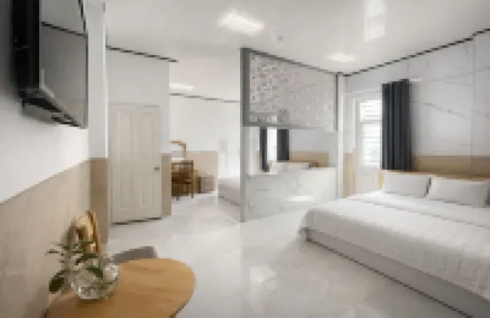 CKC 24H Hotel – Near Can Tho City Center