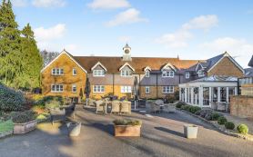 Banbury Wroxton House Hotel