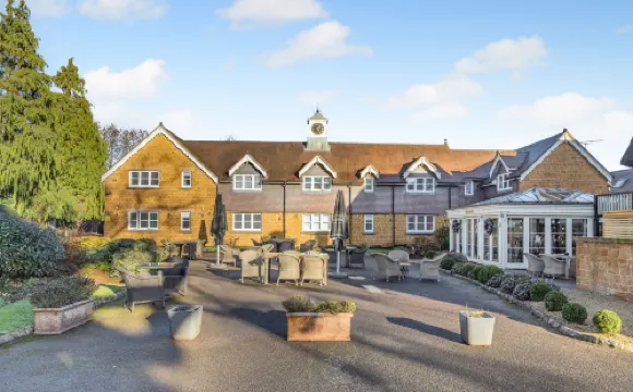Banbury Wroxton House Hotel