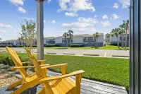 Tranquil Beach Retreat Fernandina Shores 6398