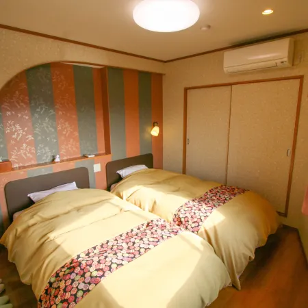Ryokan Komatsuya