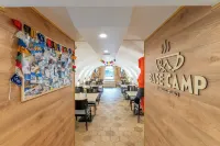 Casa Weiss - Heritage Hotels of Europe - Desayuno