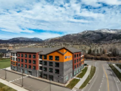 Holiday Inn Express & Suites Steamboat Springs by IHG Hotels near Steamboat Ski Resort