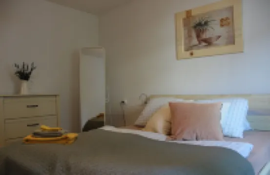 Nice Apartment with Sun Terrace Hotels in 