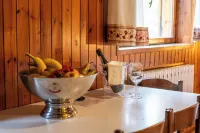 Residence Nube d'Argento