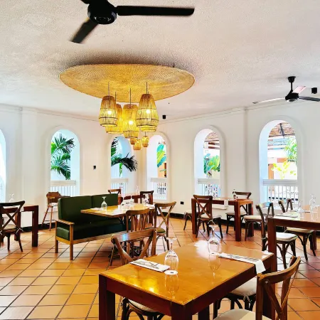 Hotel Faranda Bolivar Cucuta, a Member of Radisson Individuals