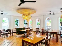 Hotel Faranda Bolivar Cucuta, a Member of Radisson Individuals - Desayuno