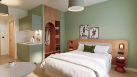 All Suites | Val d’Europe near Disneyland Paris