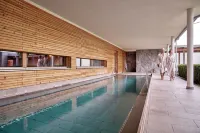 Falkensteiner Hotel Bad Leonfelden - piscine