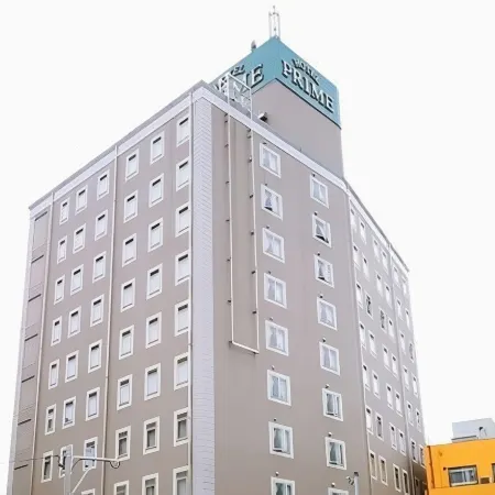 Hotel Prime Inn Toyama