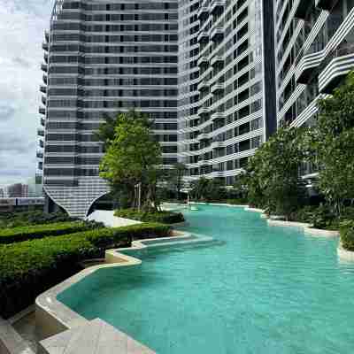 Bangna Apartment Ideo Fitness & Recreational Facilities