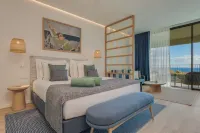 ザ エディトリー オーシャン ウェイ フンシャル