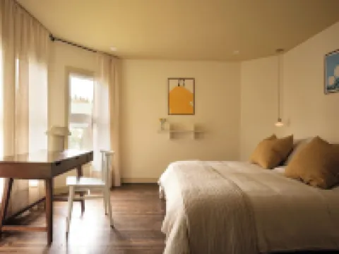 Pinôt Boutique Hôtel