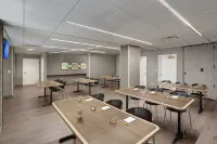 페어필드 인 & 스위트 시카고 다운타운/매그니피션트 마일