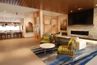 แฟร์ฟิลด์ อินน์แอนด์สวีทส์ บายแมริออท วิโนนา