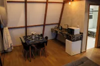 Mont Hermon Hotel Castro - 2-Star