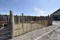 Apartment in North Holland Near Beach - Wifi