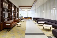 Residence Inn Montreal Midtown - Pet Friendly
