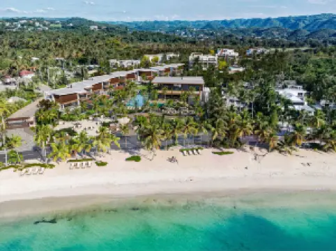 Donoma Las Terrenas Beach Resort & Spa, Autograph Collection