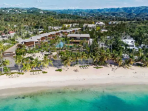 Donoma Las Terrenas Beach Hotel & Spa, Autograph Collection Hoteles en Las Terrenas