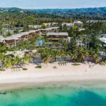 Donoma Las Terrenas Beach Resort & Spa, Autograph Collection