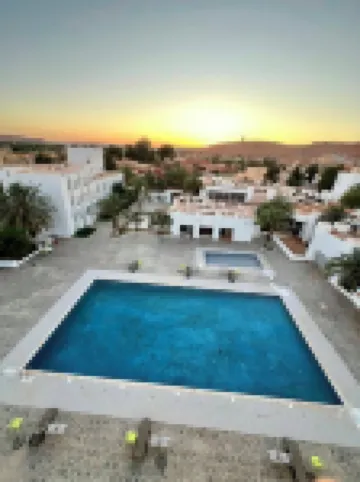 El Djanoub Hotel Hotels in 