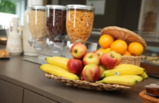 フローンハウザー ホフ ホテル