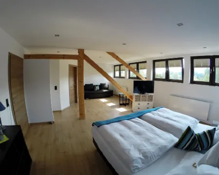 Landgasthof Ralinger Hof Hotels in Ralingen