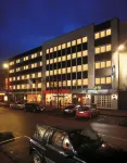 Hotel Mondial - Wifi