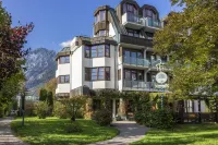 AMBER HOTEL BAVARIA Bad Reichenhall - 4-Star
