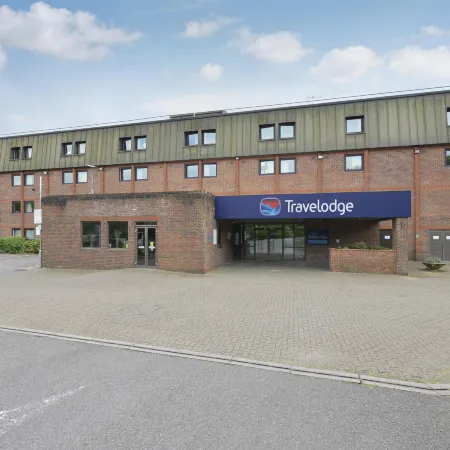 Travelodge Swindon