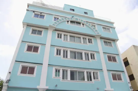 City Caribbean Hotel Boutique