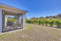 Screened Porch Port Charlotte Home, 4 Mi to Beach - badewanne