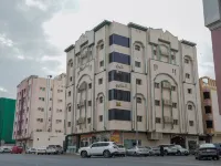 MG Crown Hotel 1 Hotels near Mount Uhud